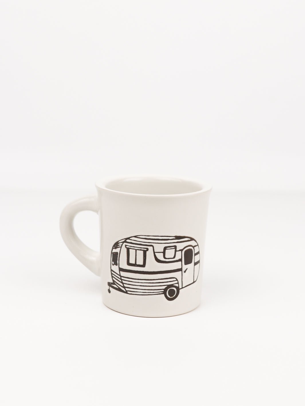 Camper Mug - Heyday