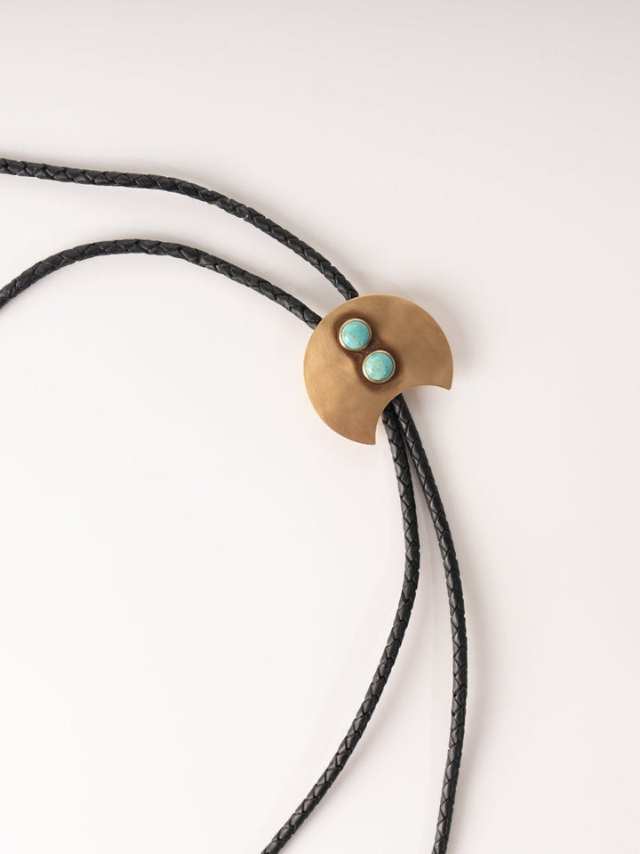 Canyon Bolo Tie - Heyday