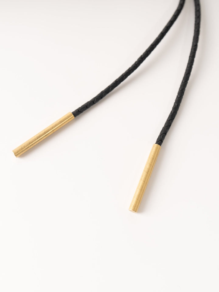 Canyon Bolo Tie - Heyday