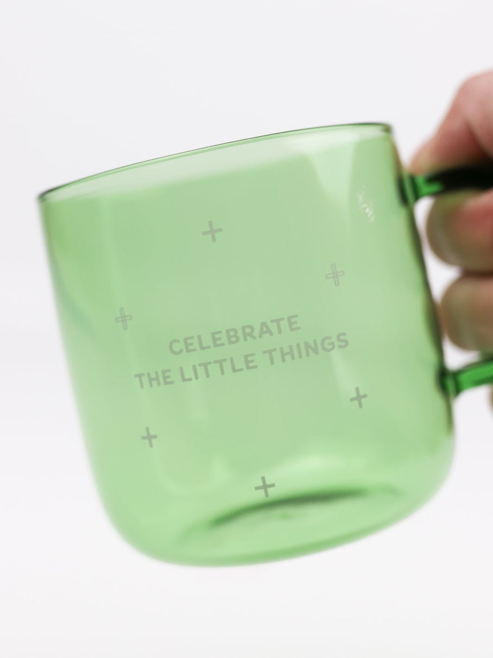 Celebrate the Little Things Mug - Heyday