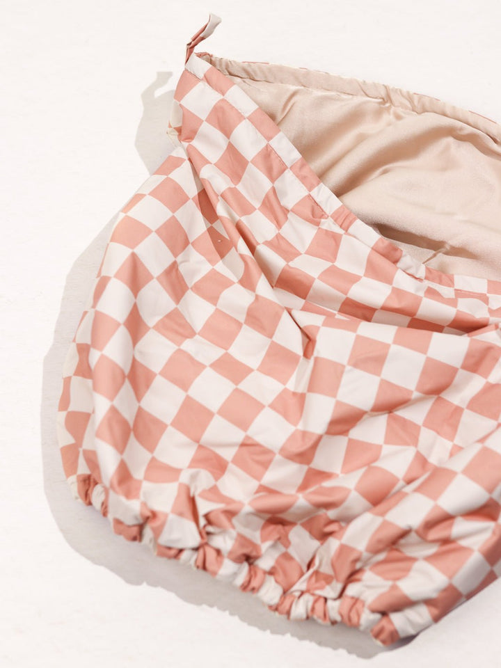 Flexi Shower Cap - Heyday
