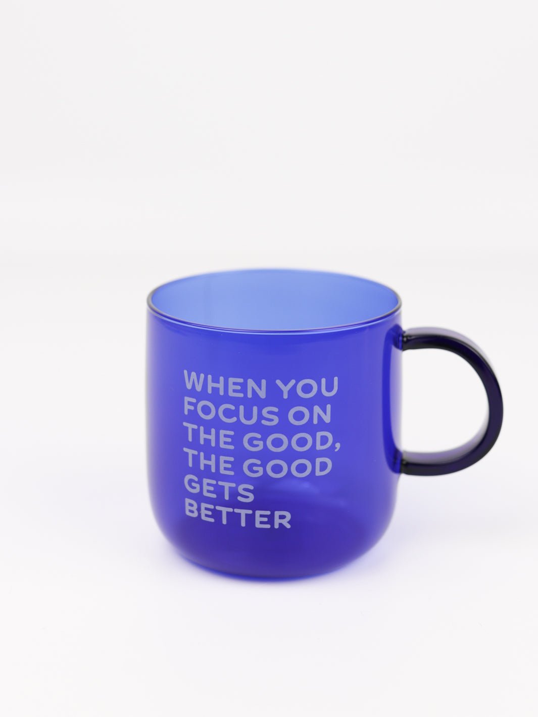 Focus On The Good Mug - Heyday