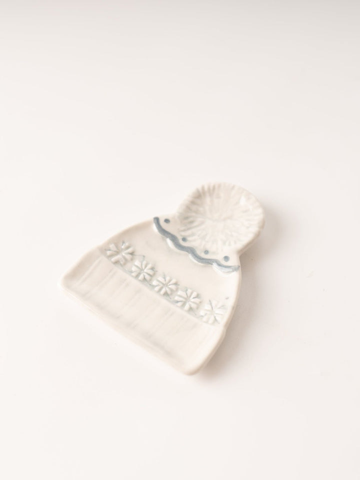 Frost Pom Hat Dish - Heyday