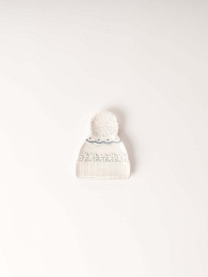 Frost Pom Hat Dish - Heyday