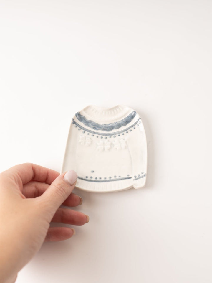 Frost Sweater Dish - Heyday