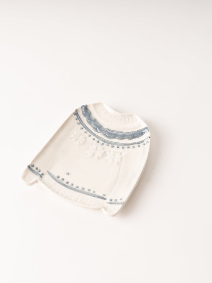 Frost Sweater Dish - Heyday