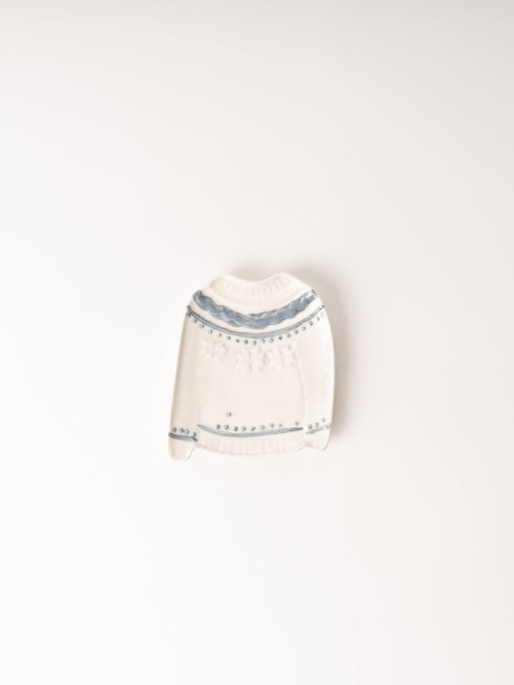 Frost Sweater Dish - Heyday