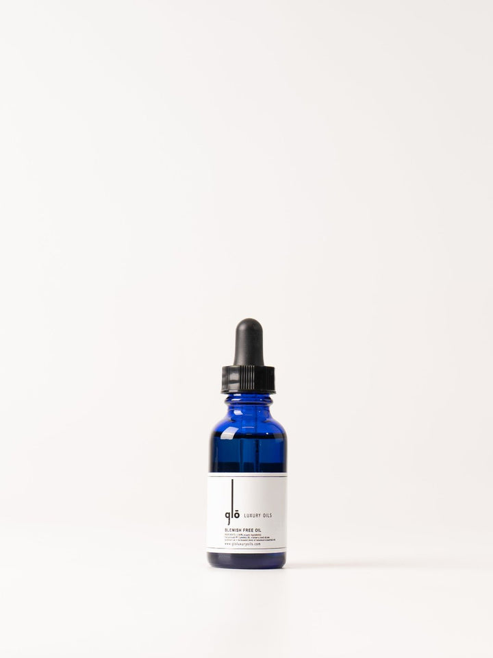 Glo Blemish Free Oil
