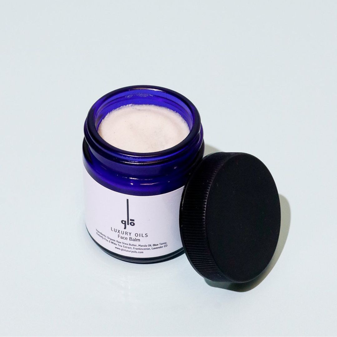 Heyday Glo Face Balm