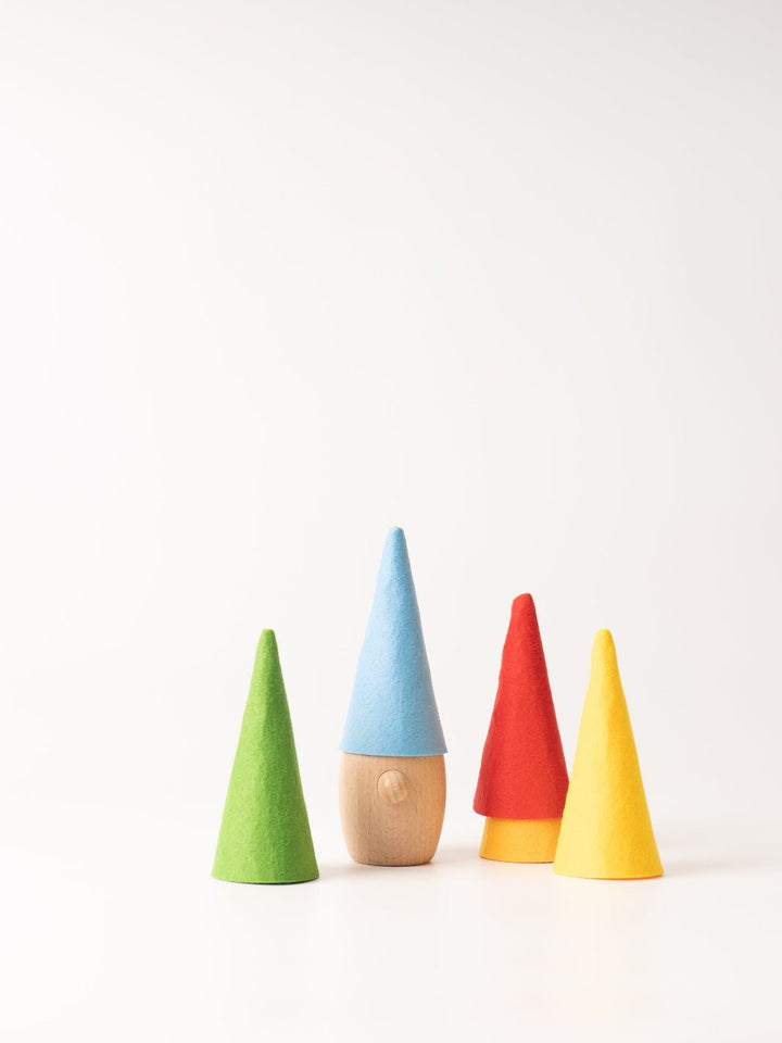 Gnome Hide - and - Seek Game - Heyday
