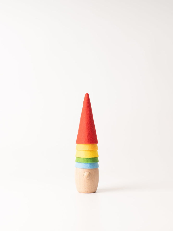 Gnome Hide - and - Seek Game - Heyday