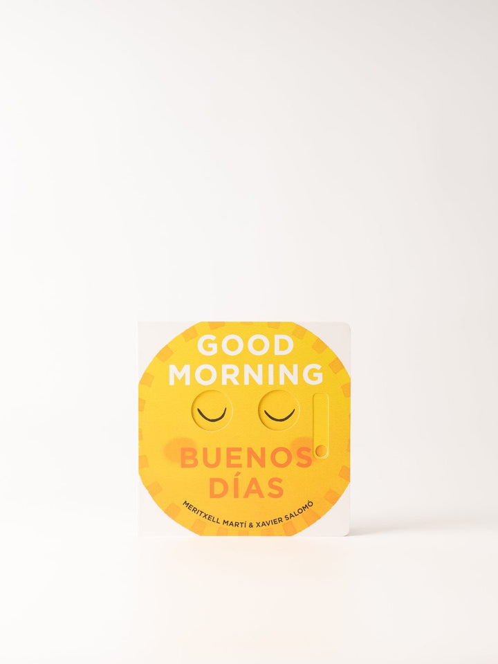 Good Morning - Buenos Dias - Heyday