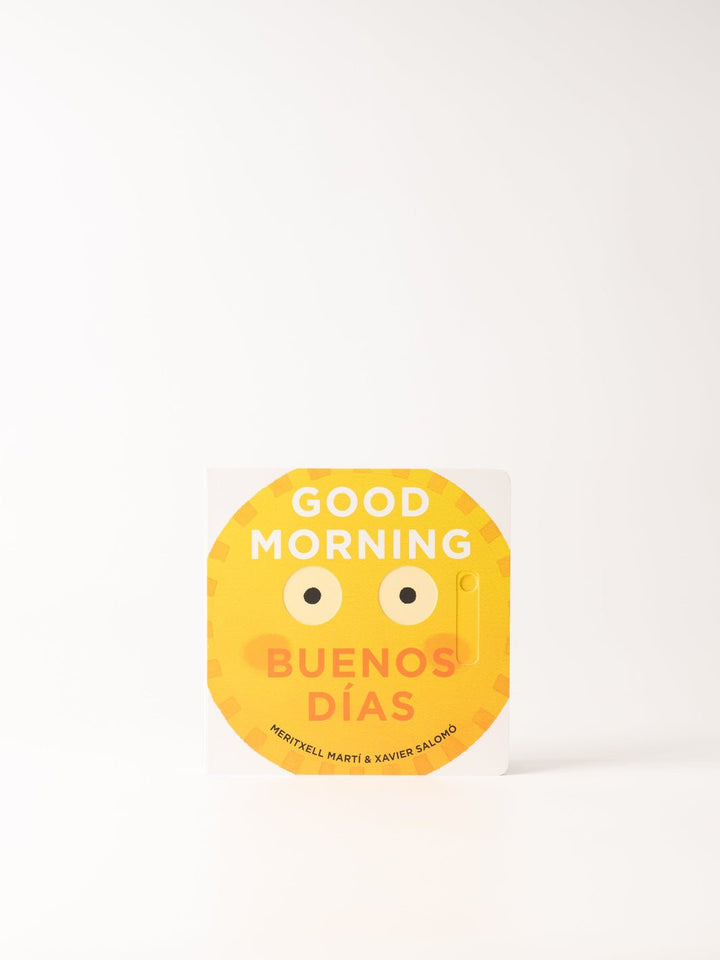 Good Morning - Buenos Dias - Heyday