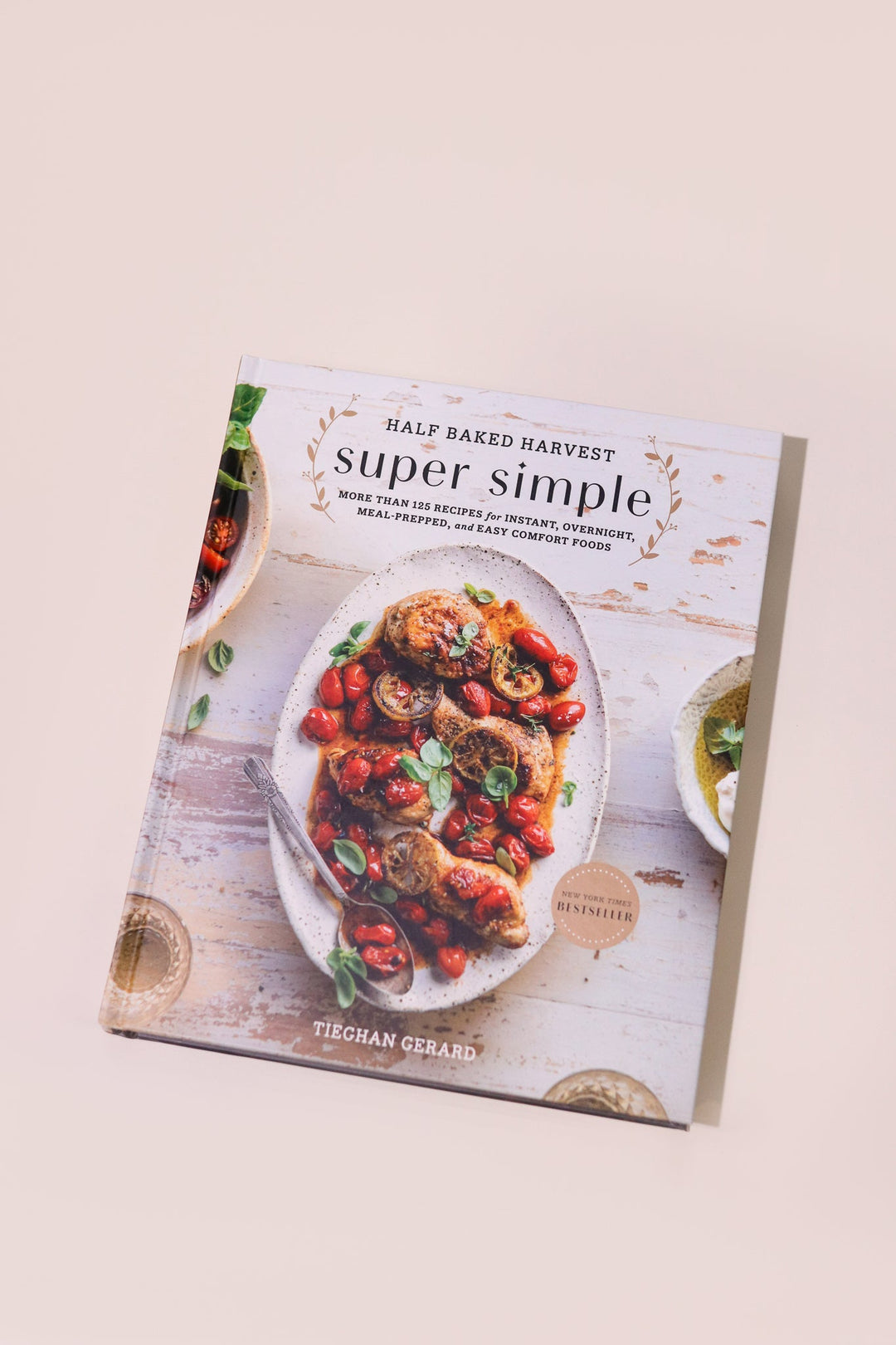 super simple - heyday