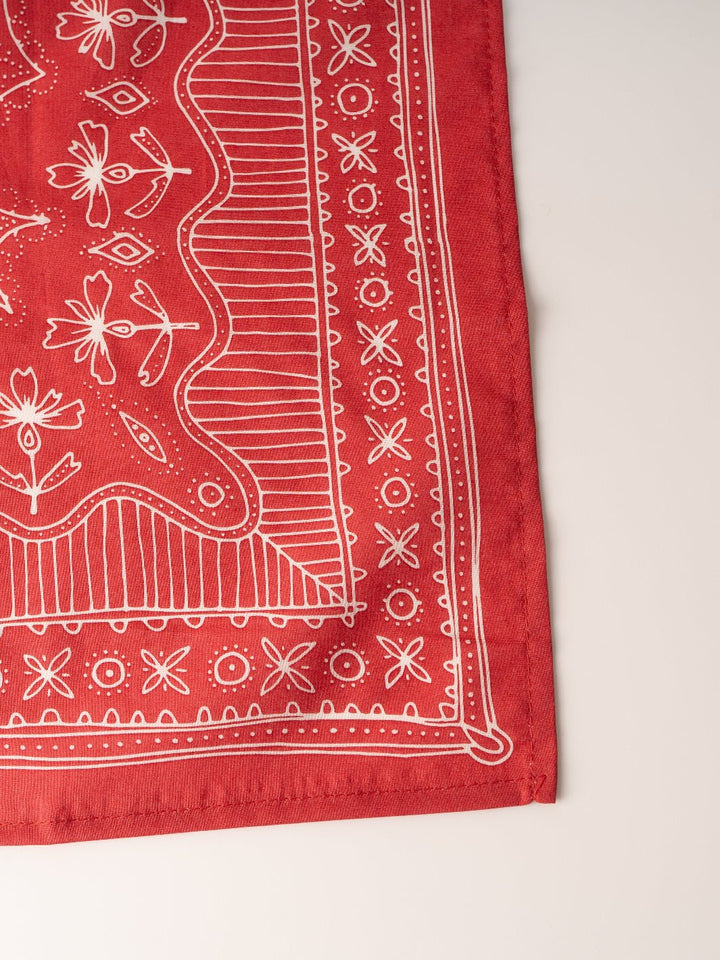 Hank Bandana - Heyday