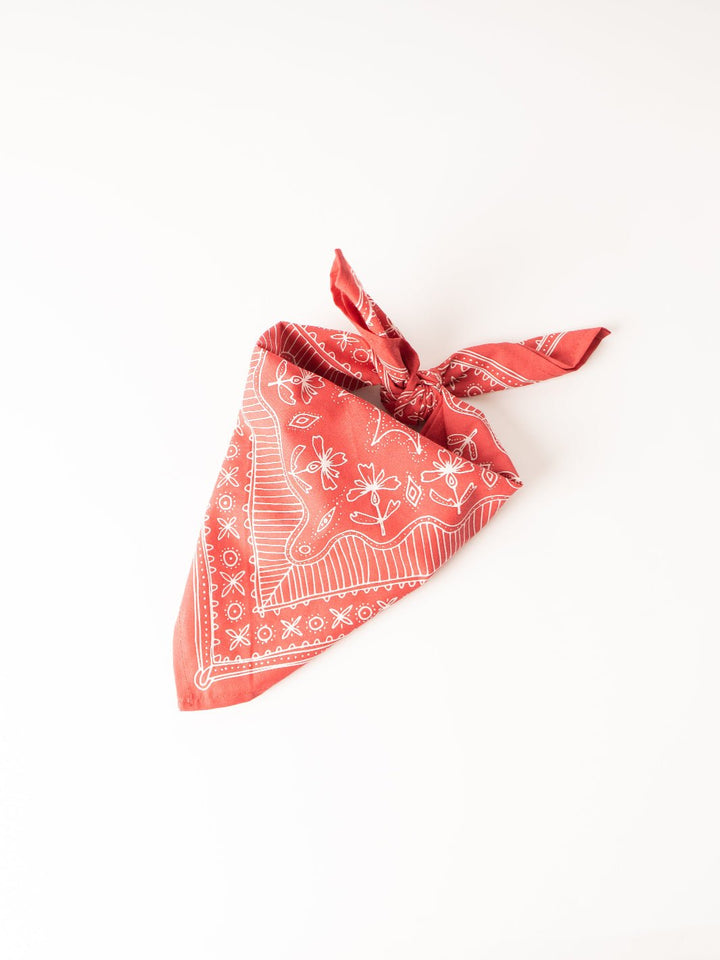 Hank Bandana - Heyday