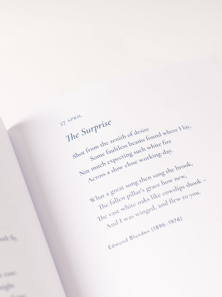 Happy Poem To End Every Day - Heyday