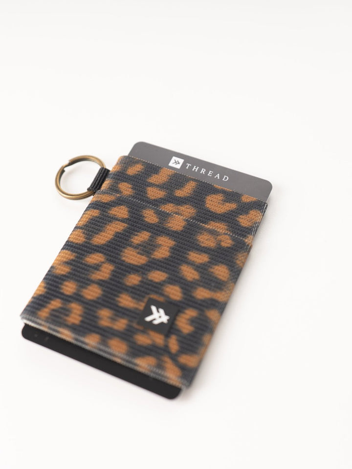 Hendrix Elastic Card Wallet - Heyday