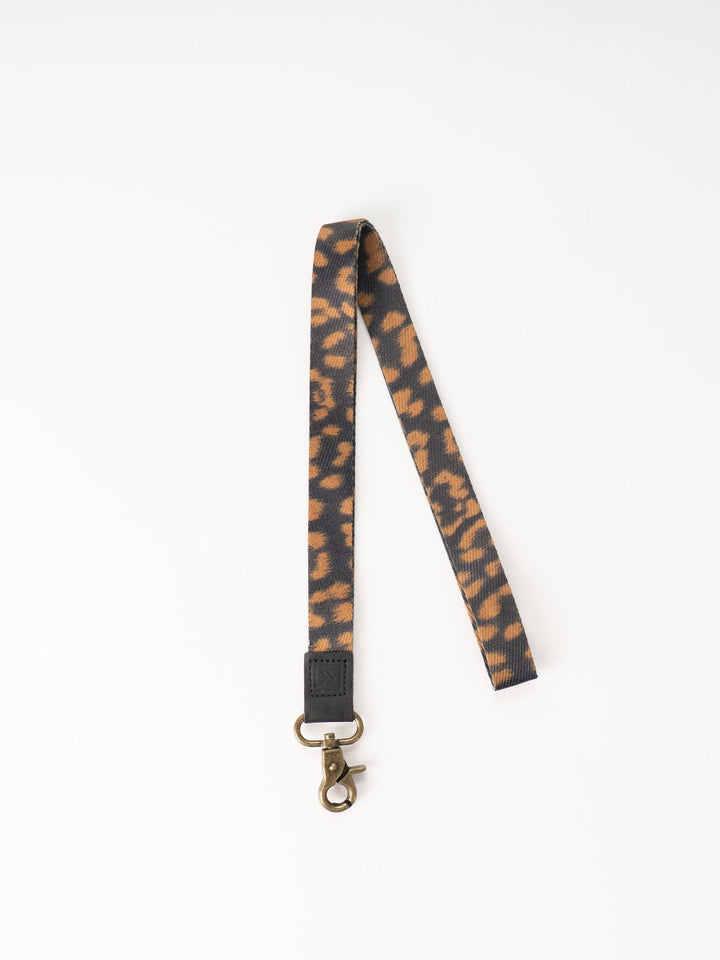 Hendrix Neck Lanyard - Heyday
