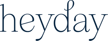 Heyday Bozeman Logo