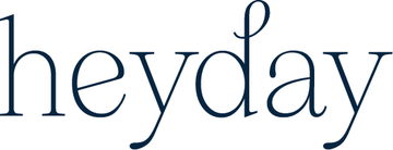 Heyday logo