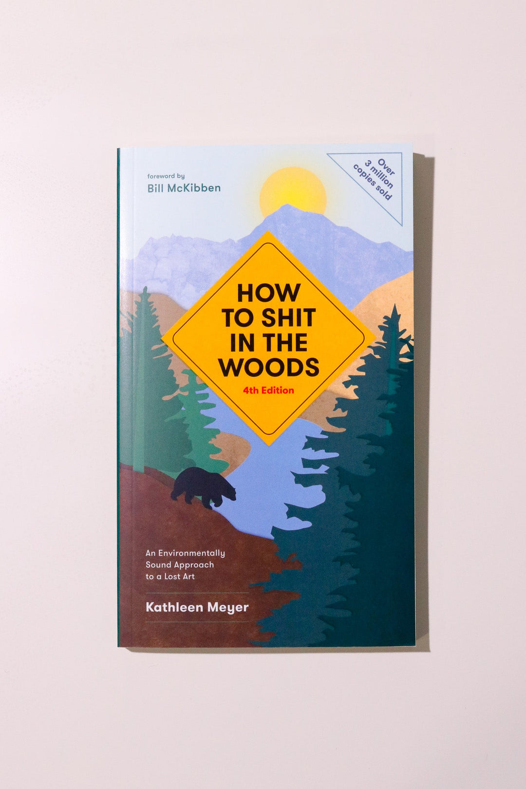 How to Shit in the Woods at Heyday Bozeman