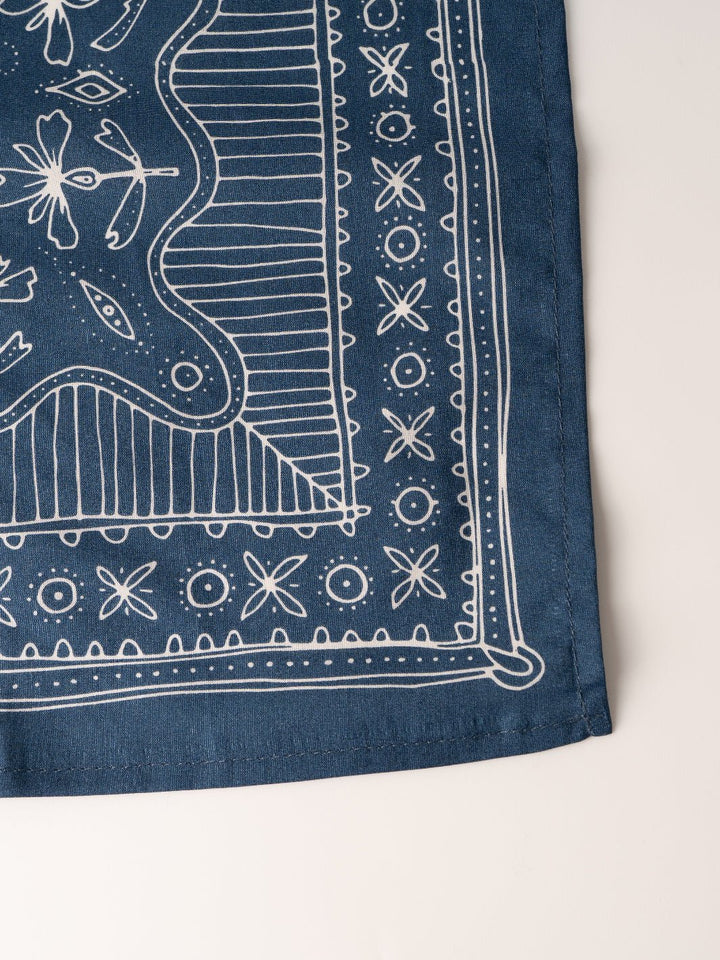 Johnny Bandana - Heyday