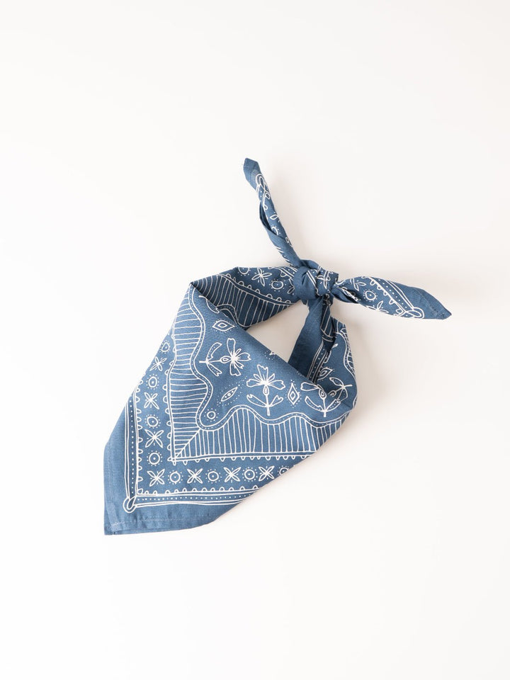 Johnny Bandana - Heyday