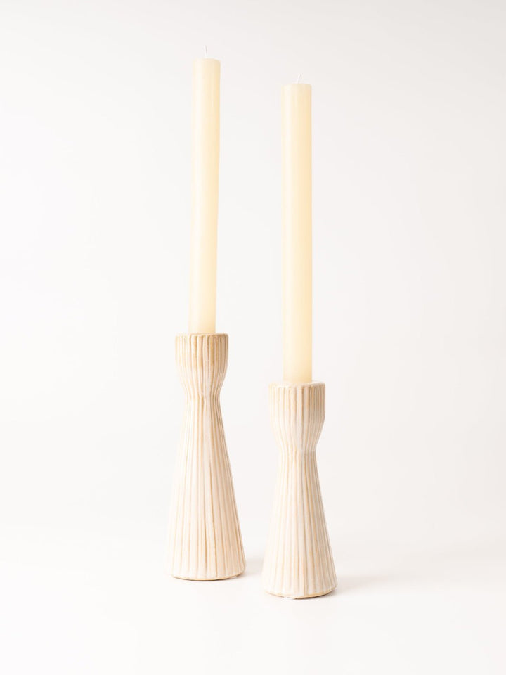 Leslie Taper Holder Set - Heyday