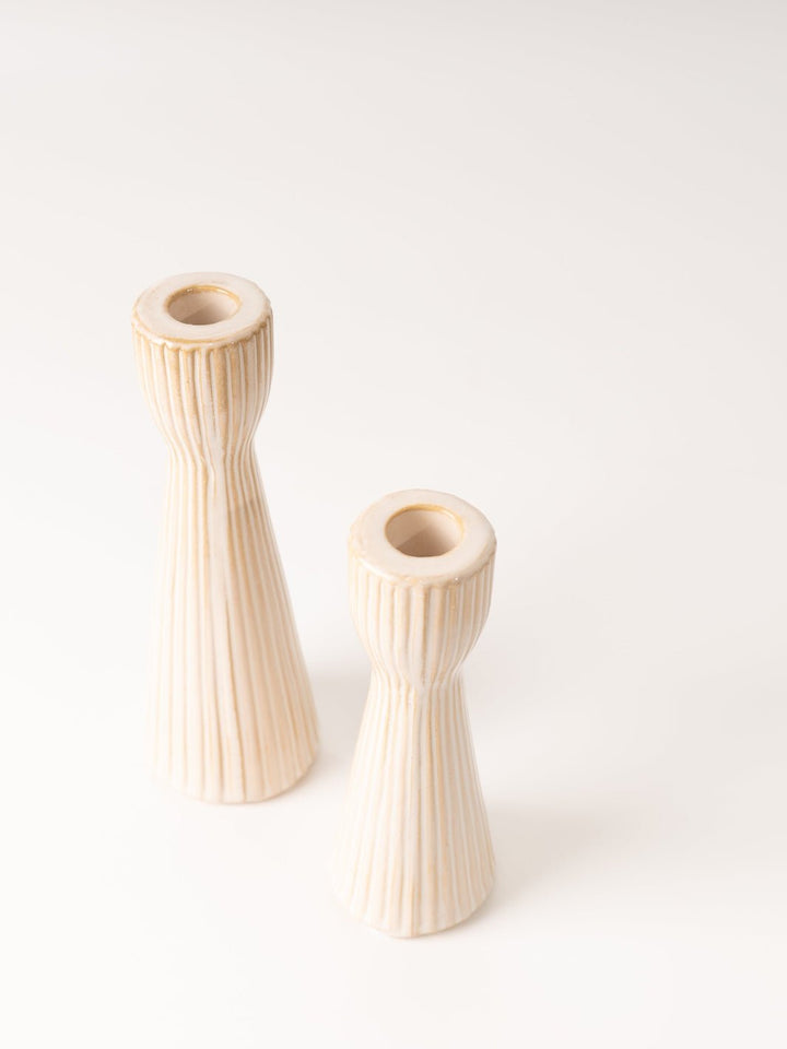 Leslie Taper Holder Set - Heyday