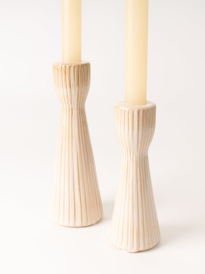 Leslie Taper Holder Set - Heyday