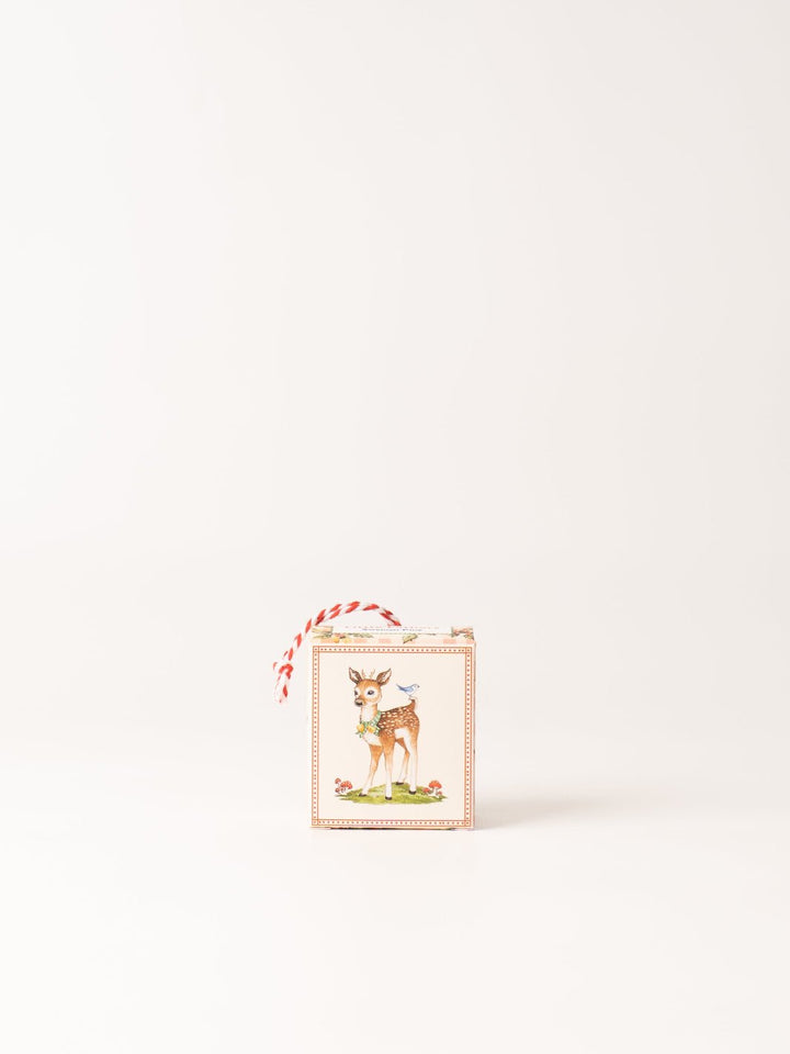 Little Lathers Swedish Pine Soap Bar - Heyday