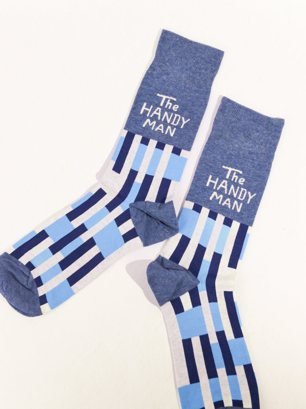 Men's Handyman Socks - Heyday