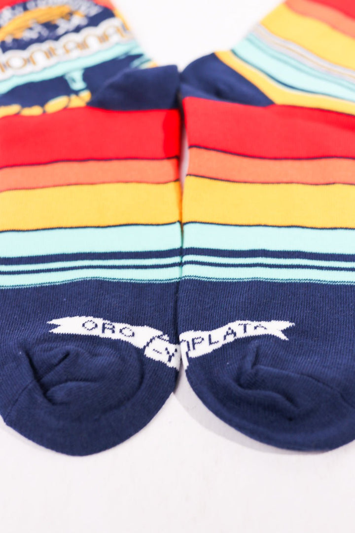Men's Montana Socks - Heyday
