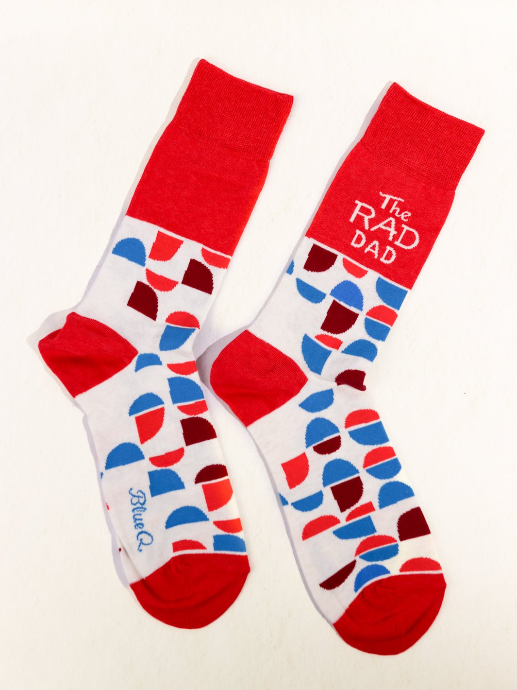 Men's Rad Dad Socks - Heyday