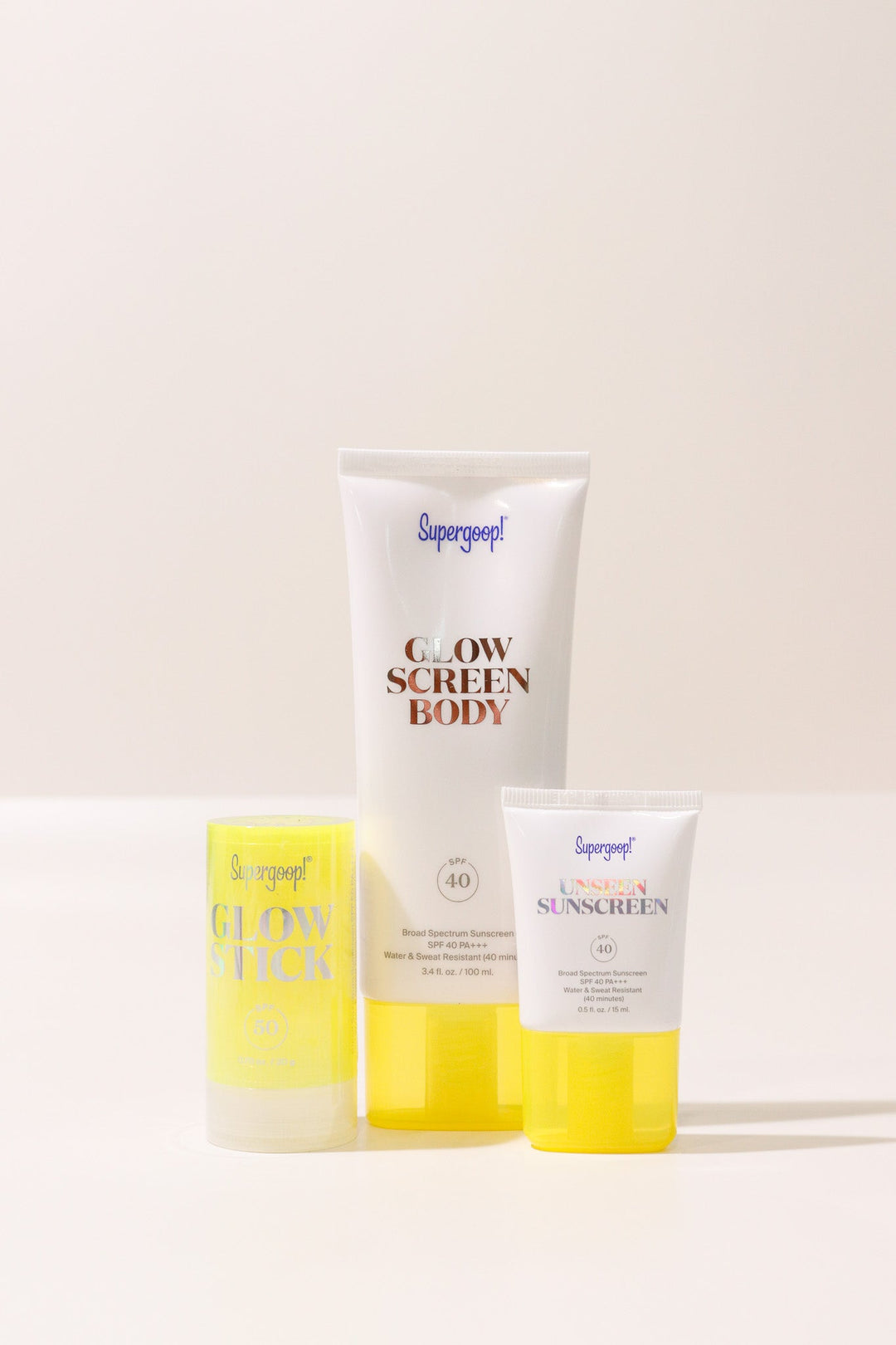 Heyday Supergoop