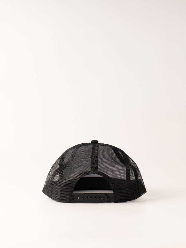 Montana Fish Pocket Patch Hat - Heyday