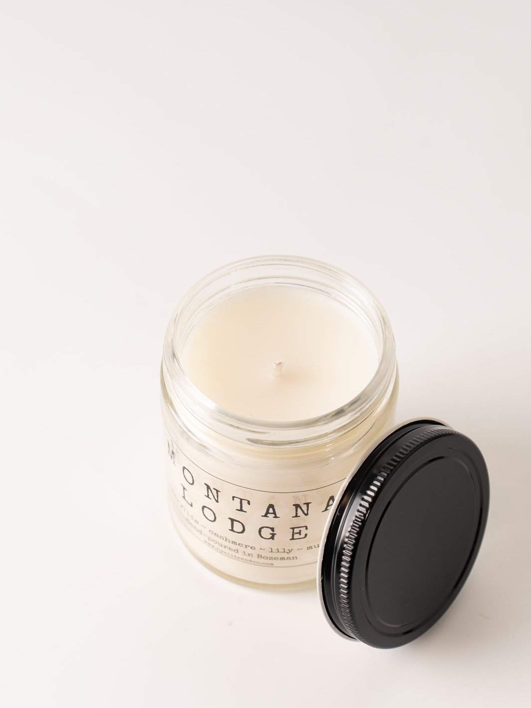 Montana Lodge Candle - Heyday