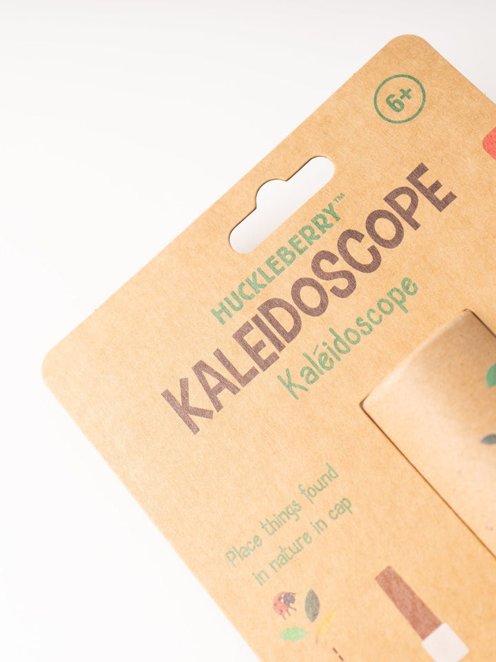 Nature Kaleidoscope - Heyday