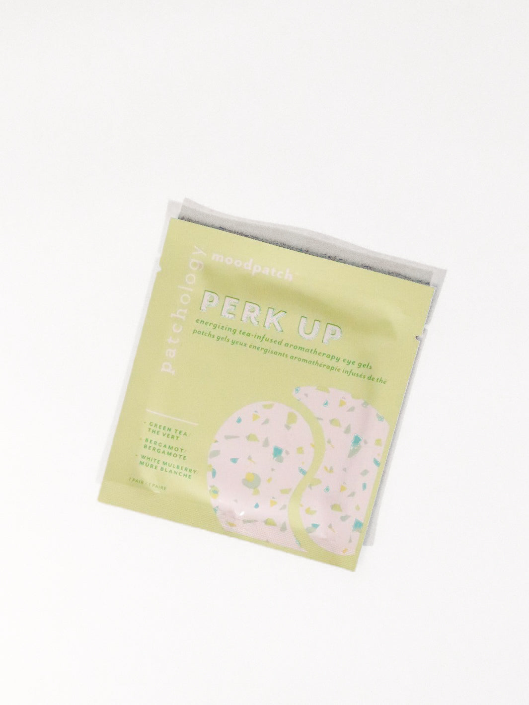 Perk Up Eye Gels