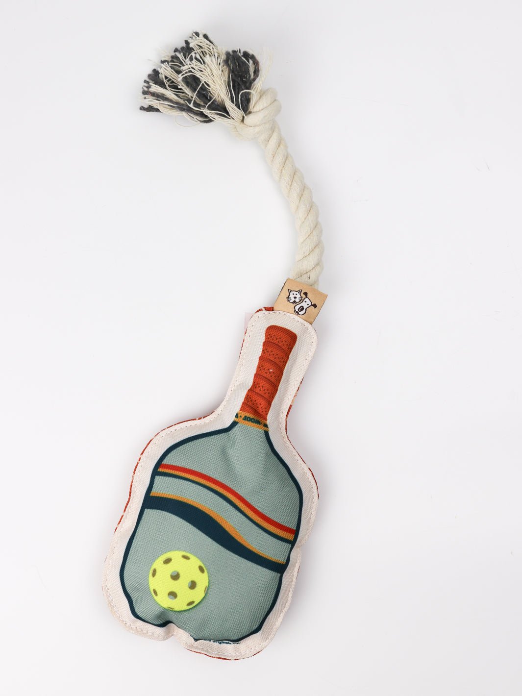 Pickleball Pet Toy - Heyday