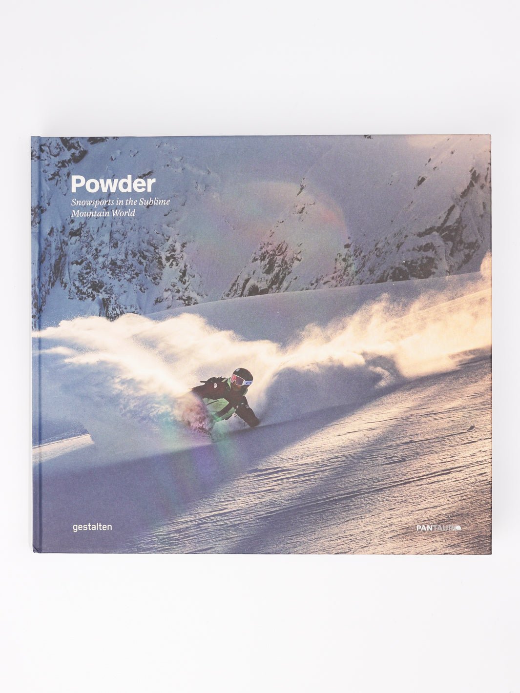 Powder - Heyday