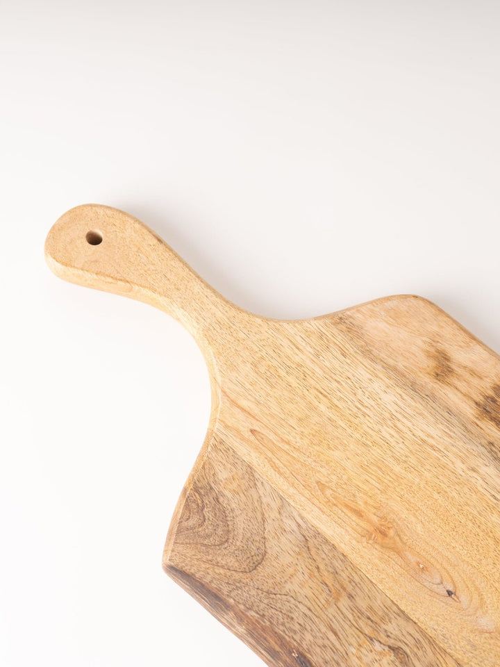 Rustic Cutting Board - Heyday