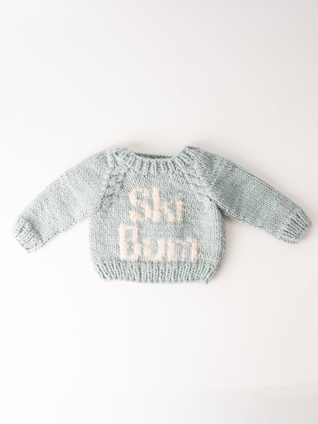 Ski Bum Surf Cardigan Sweater - Heyday