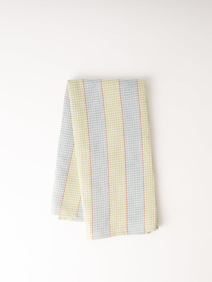 Ski Lift Dishtowel Set - Heyday