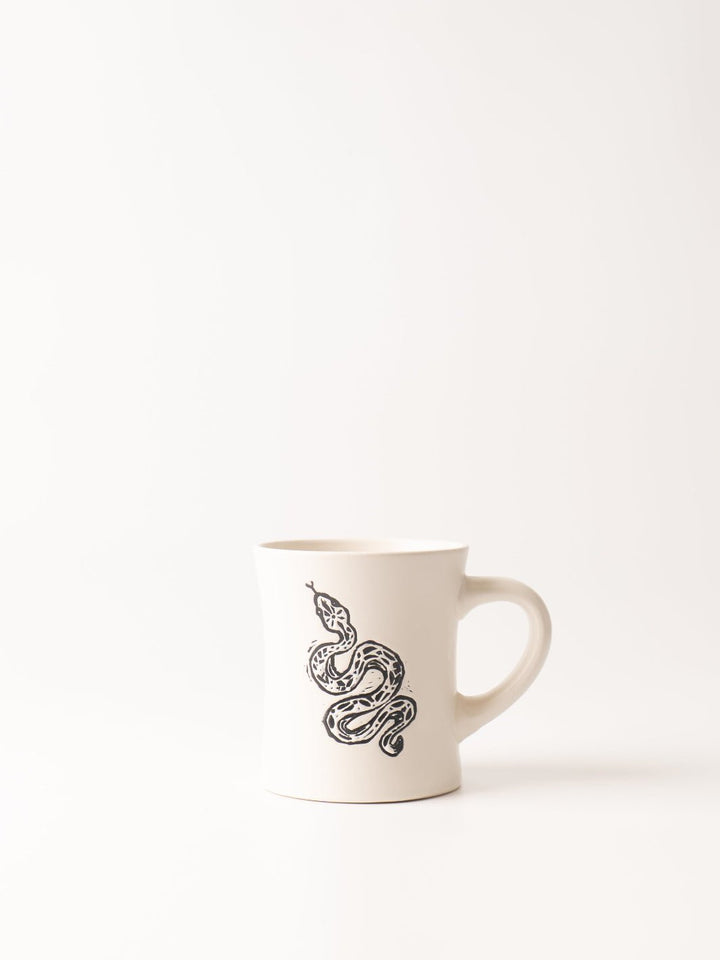 Snake Mug - Heyday