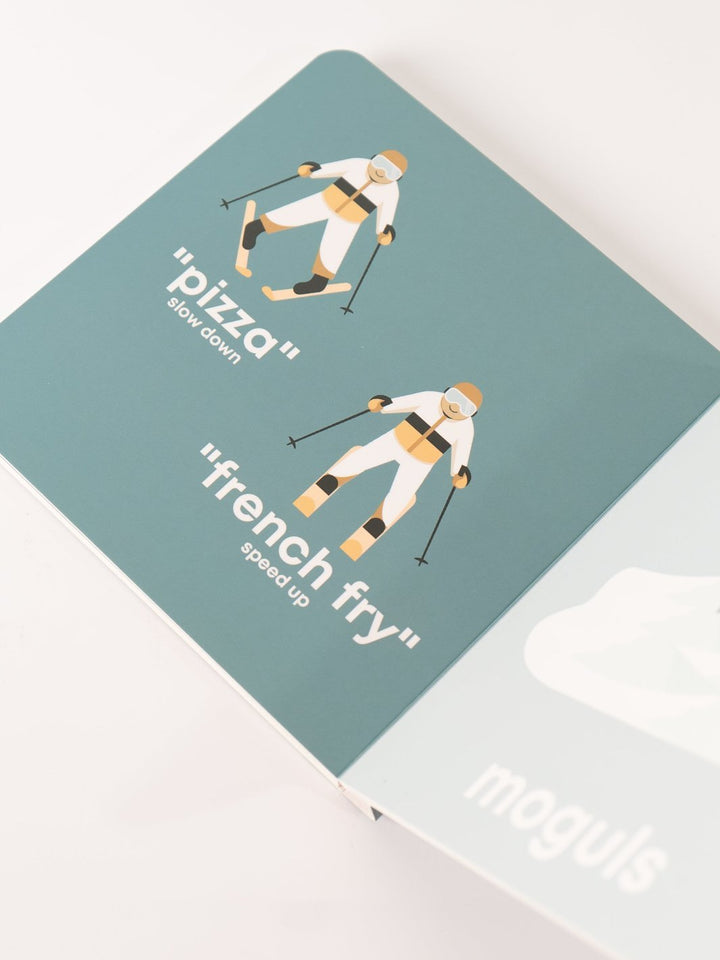 Snow Baby Book