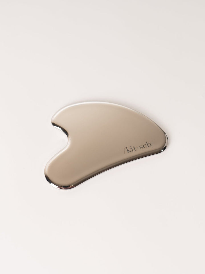 Stainless Steel Gua Sha - Heyday