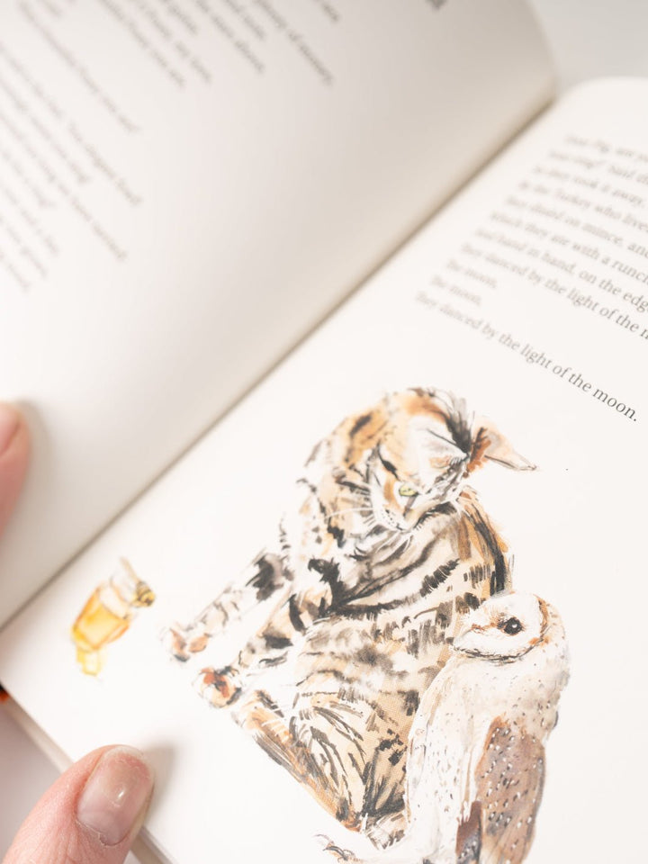 The Book of Cat Poems - Heyday
