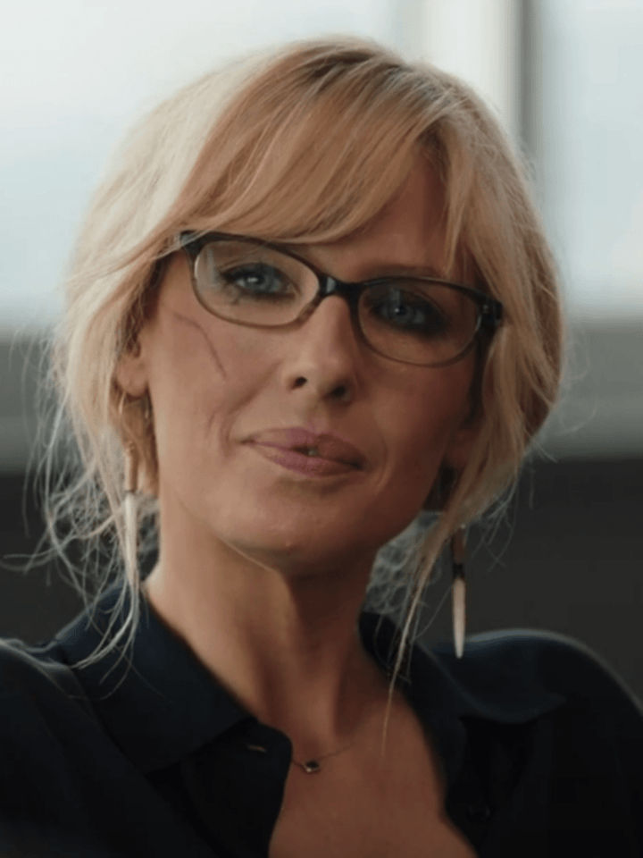 The Original Beth Dutton Quill Hoop Earrings - Heyday